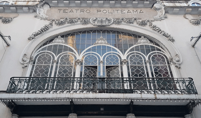 Teatro