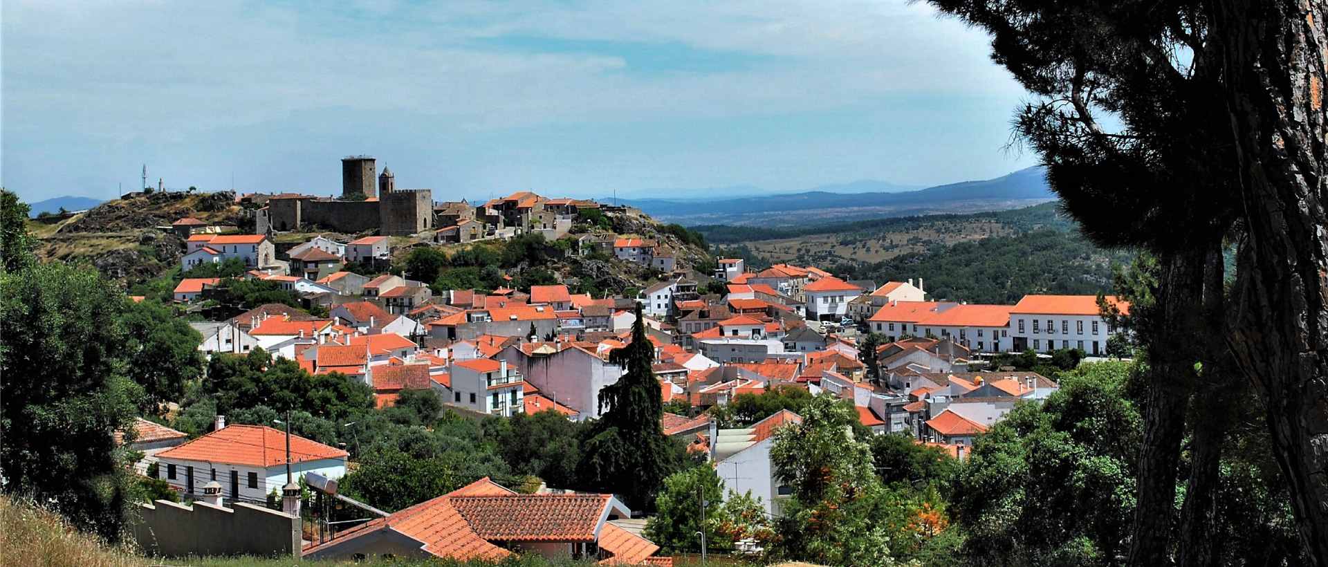 Banner Penamacor Panoramica
