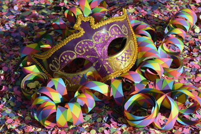 Carnaval Em Familia