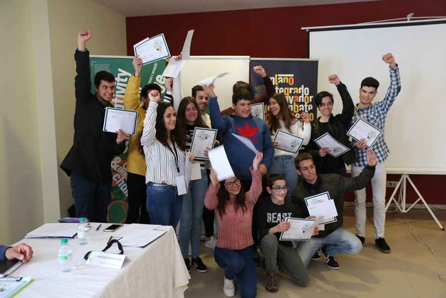 Espaco De Reflexao Na Educacao